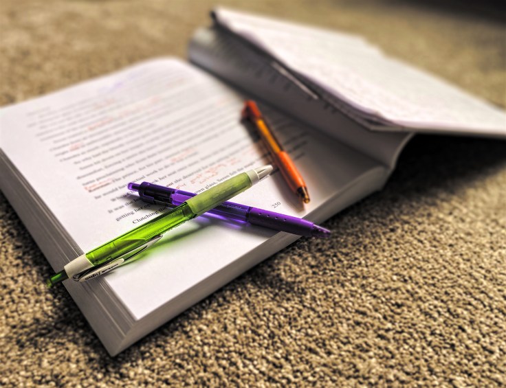 one word at a&nbsp;time